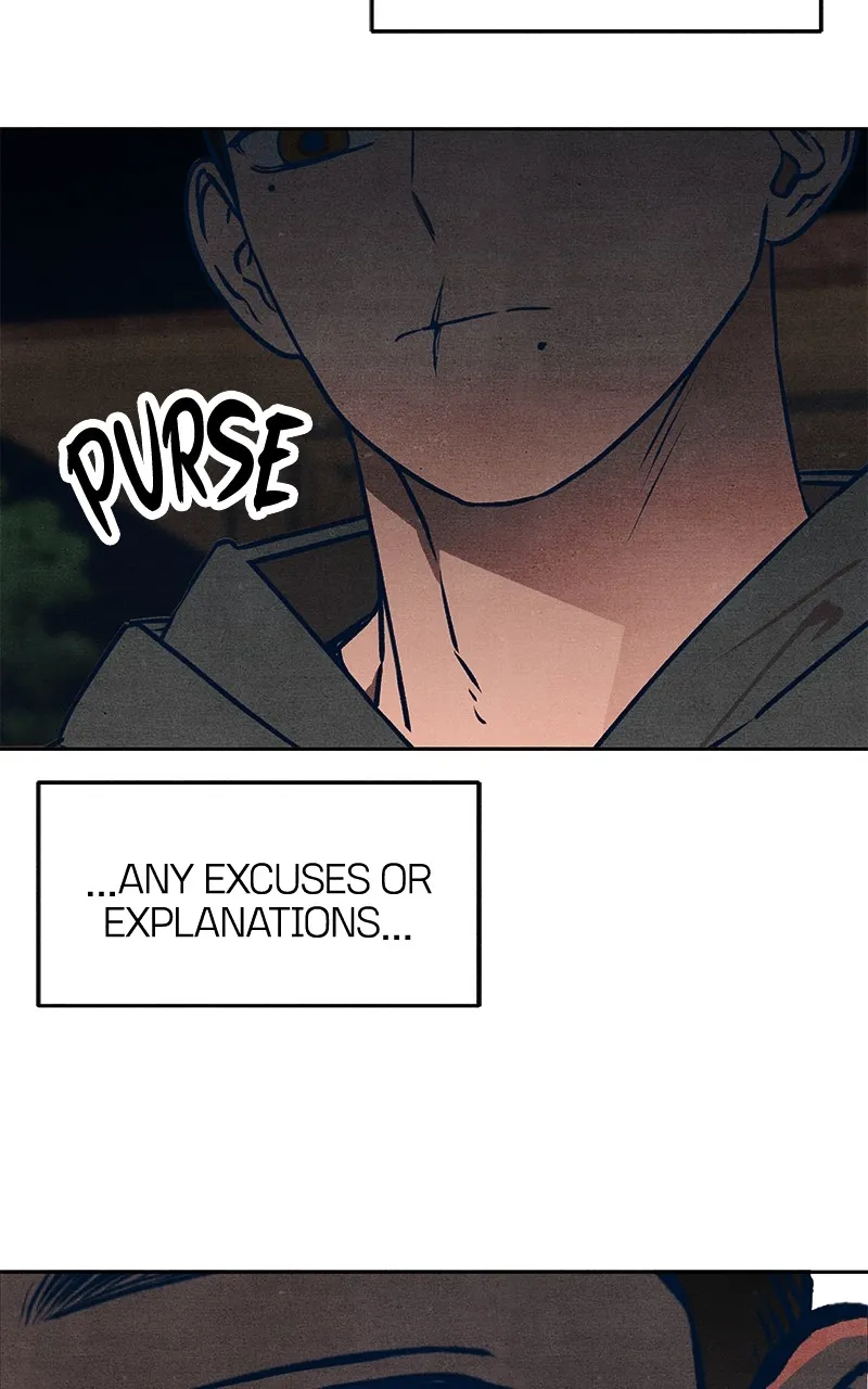 Who’s That Long-Haired Senior? Chapter 34 page 30 - 