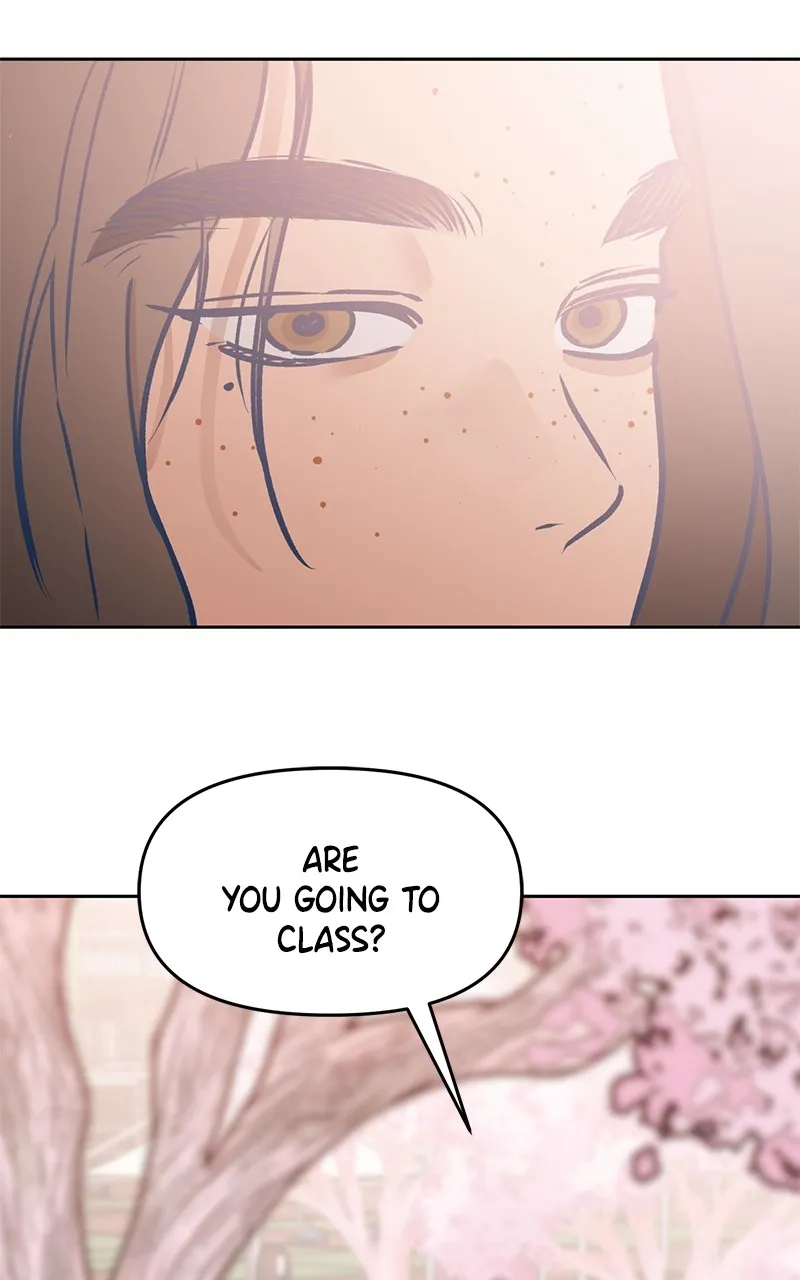 Who’s That Long-Haired Senior? Chapter 34 page 4 - 