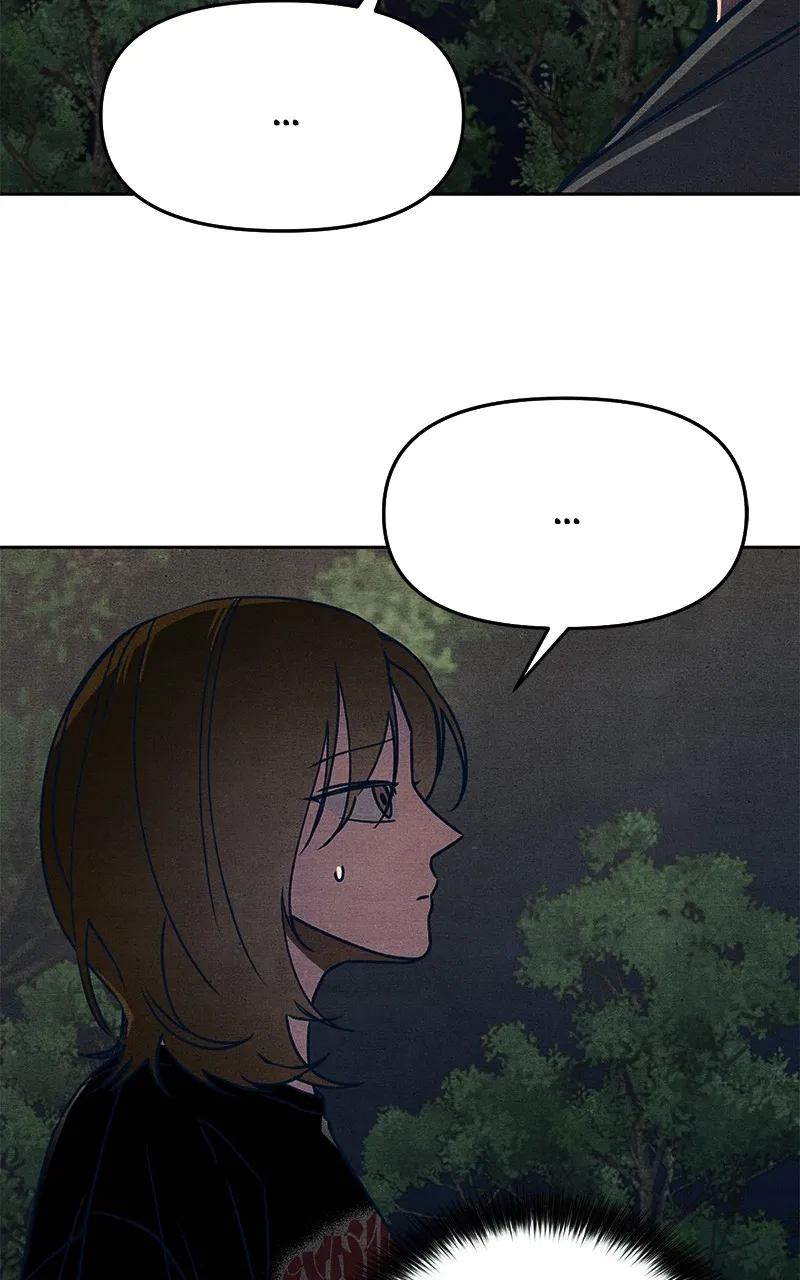 Who’s That Long-Haired Senior? Chapter 34 page 36 - 