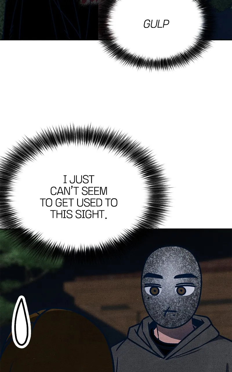 Who’s That Long-Haired Senior? Chapter 34 page 37 - 