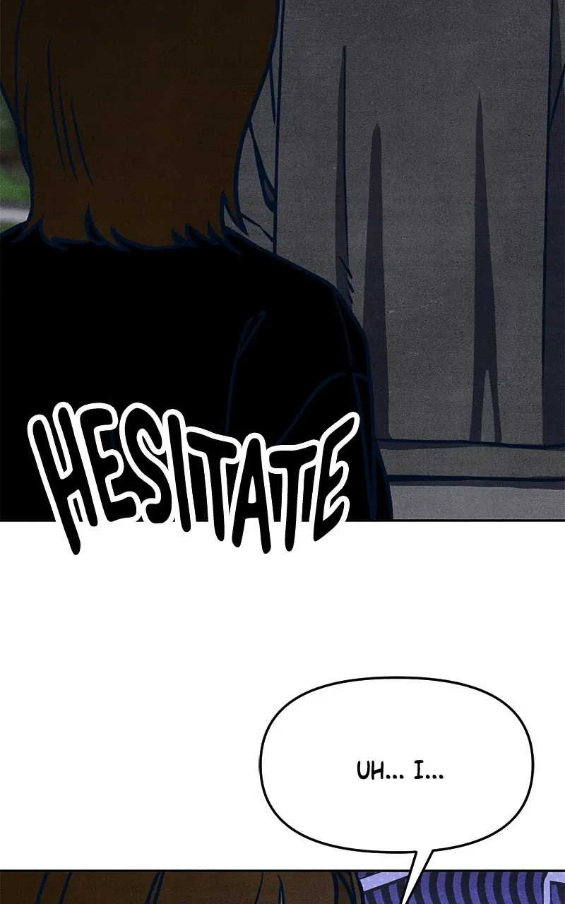 Who’s That Long-Haired Senior? Chapter 34 page 38 - 