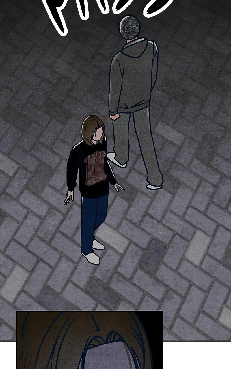 Who’s That Long-Haired Senior? Chapter 34 page 40 - 
