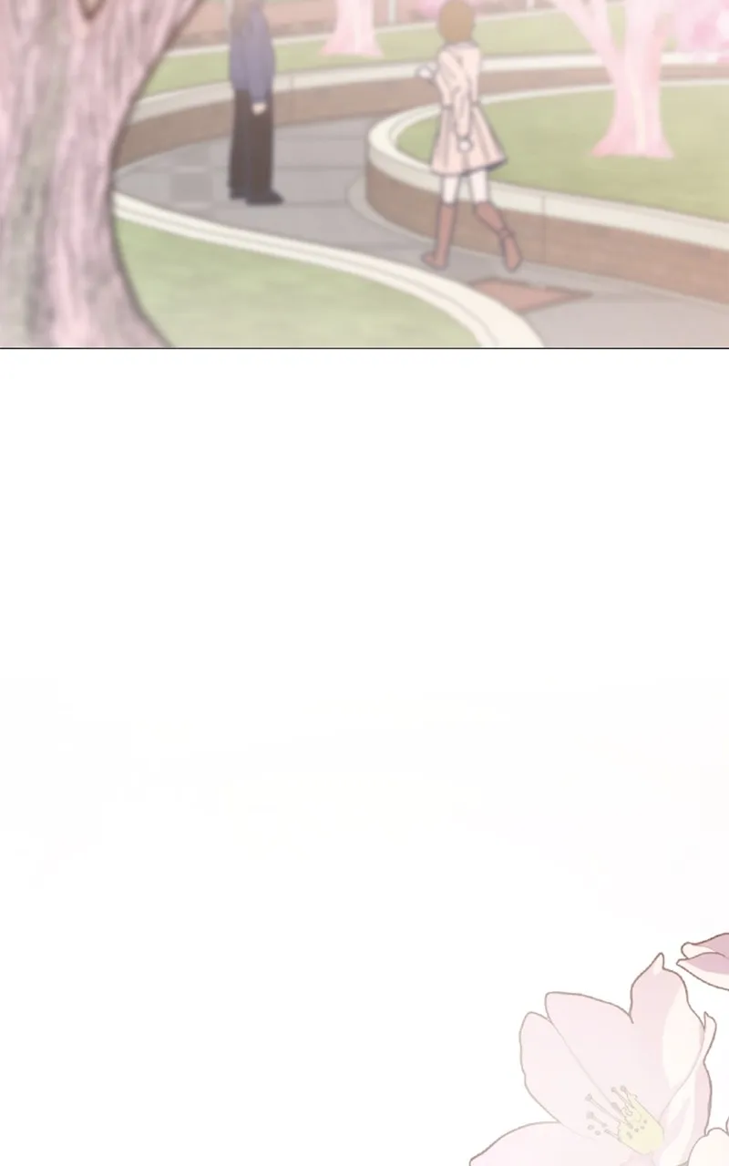 Who’s That Long-Haired Senior? Chapter 34 page 5 - 