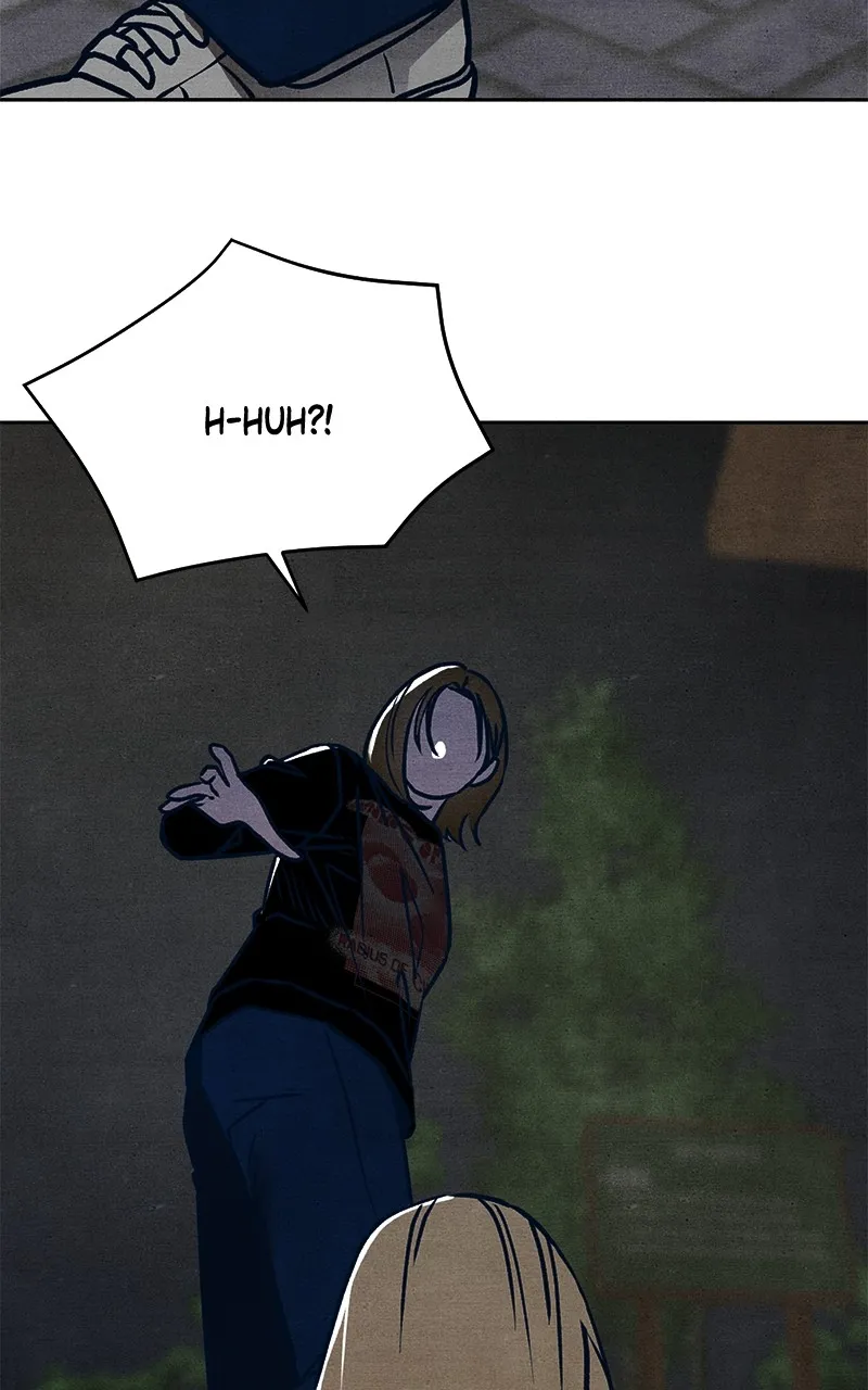 Who’s That Long-Haired Senior? Chapter 34 page 45 - 
