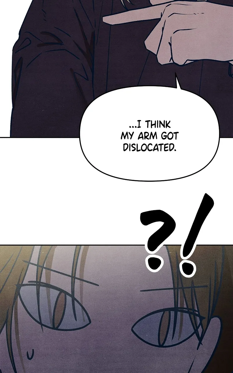 Who’s That Long-Haired Senior? Chapter 34 page 49 - 