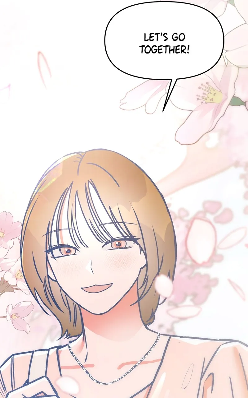 Who’s That Long-Haired Senior? Chapter 34 page 6 - 