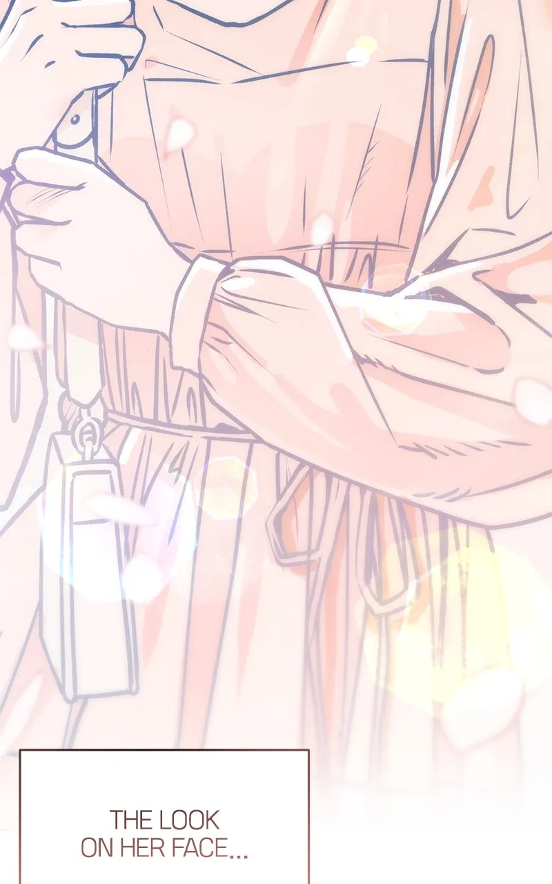 Who’s That Long-Haired Senior? Chapter 34 page 7 - 