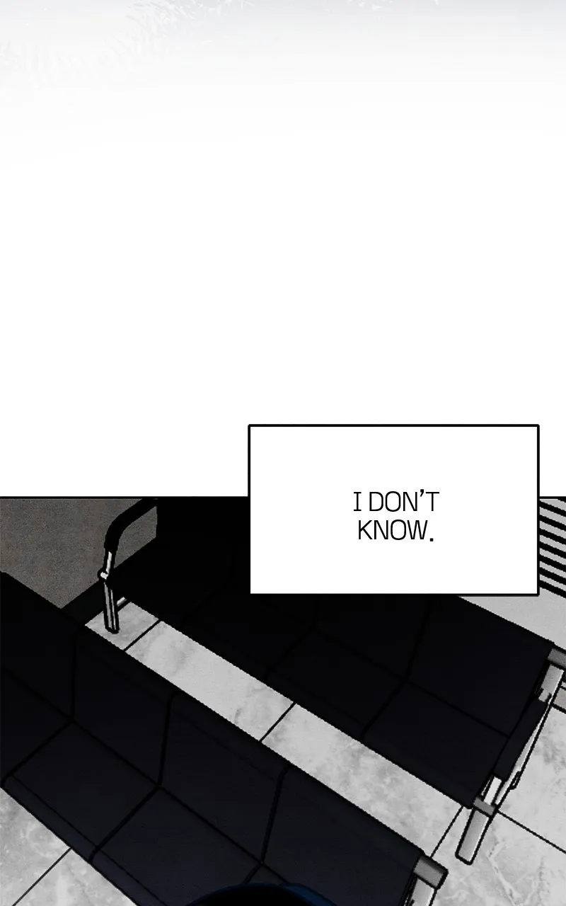 Who’s That Long-Haired Senior? Chapter 34 page 69 - 