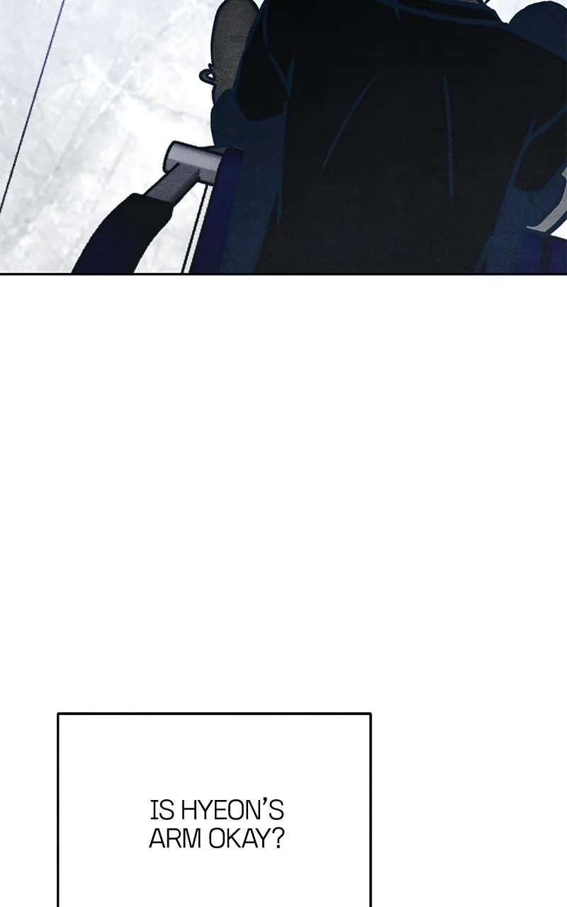Who’s That Long-Haired Senior? Chapter 34 page 77 - 