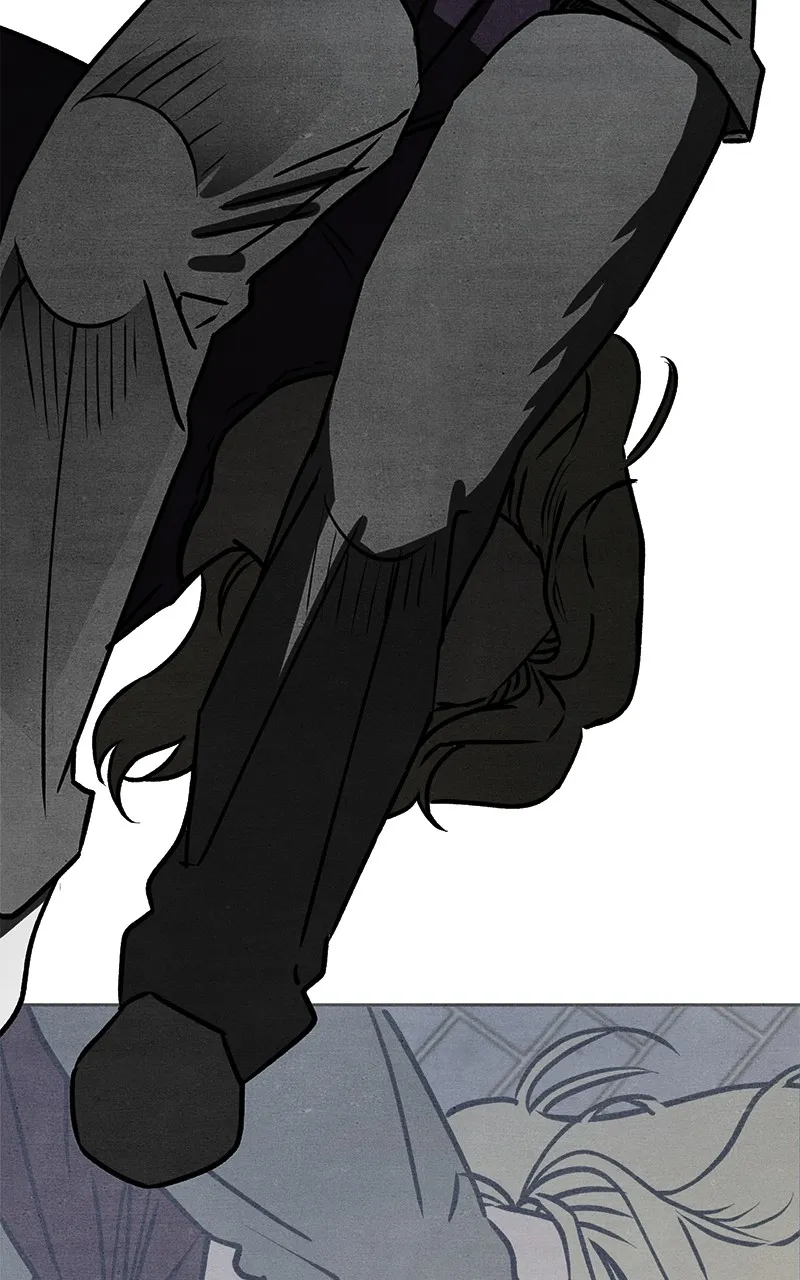 Who’s That Long-Haired Senior? Chapter 34 page 83 - 