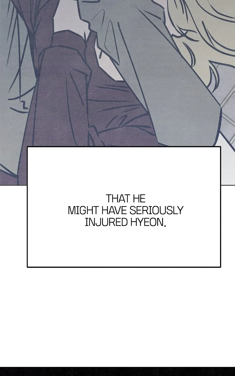 Who’s That Long-Haired Senior? Chapter 34 page 84 - 