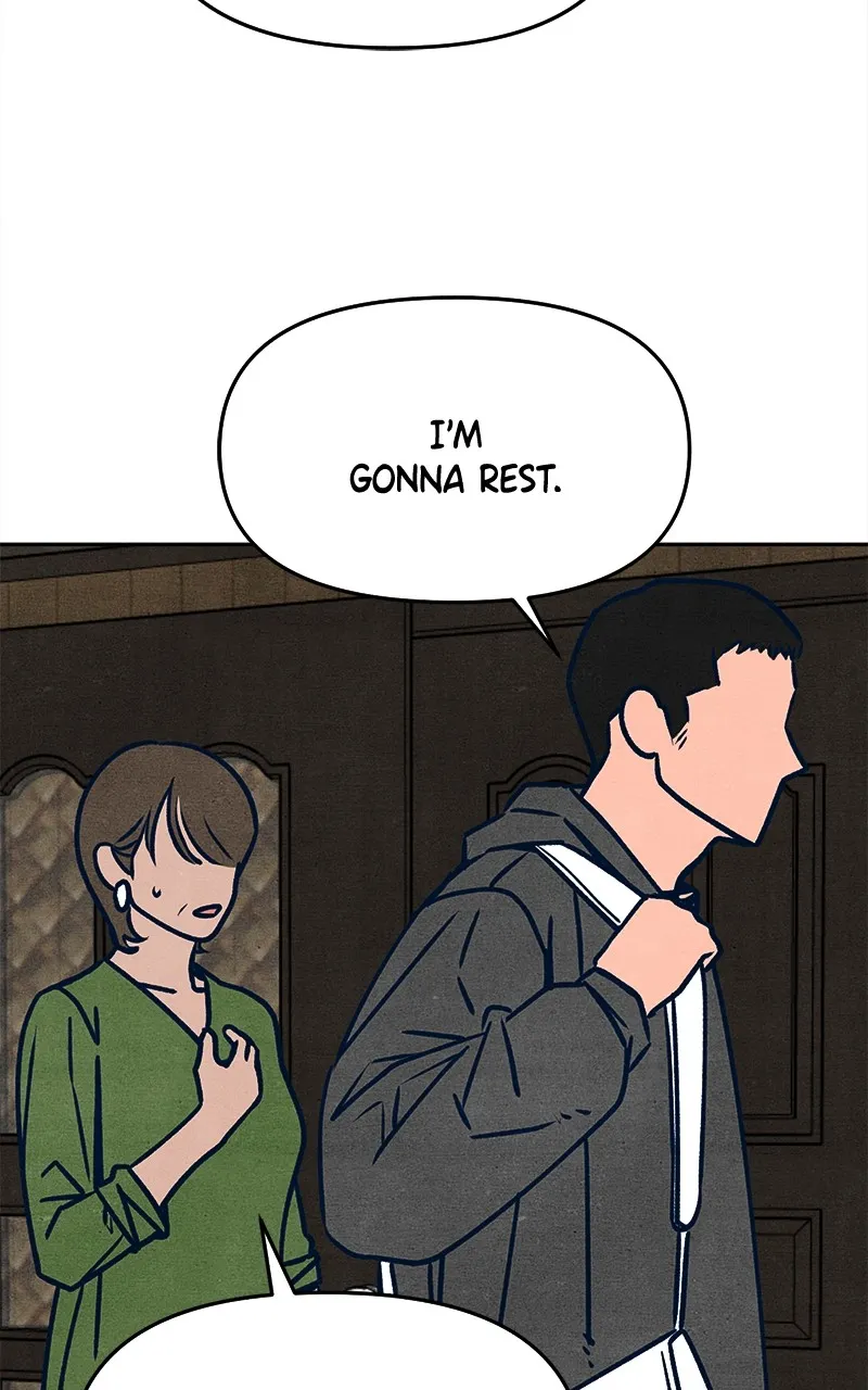 Who’s That Long-Haired Senior? Chapter 34 page 98 - 