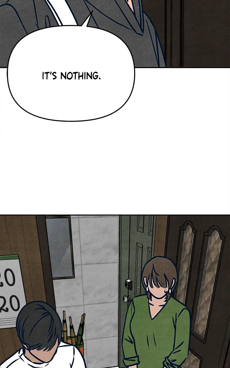 Who’s That Long-Haired Senior? Chapter 34 page 100 - 