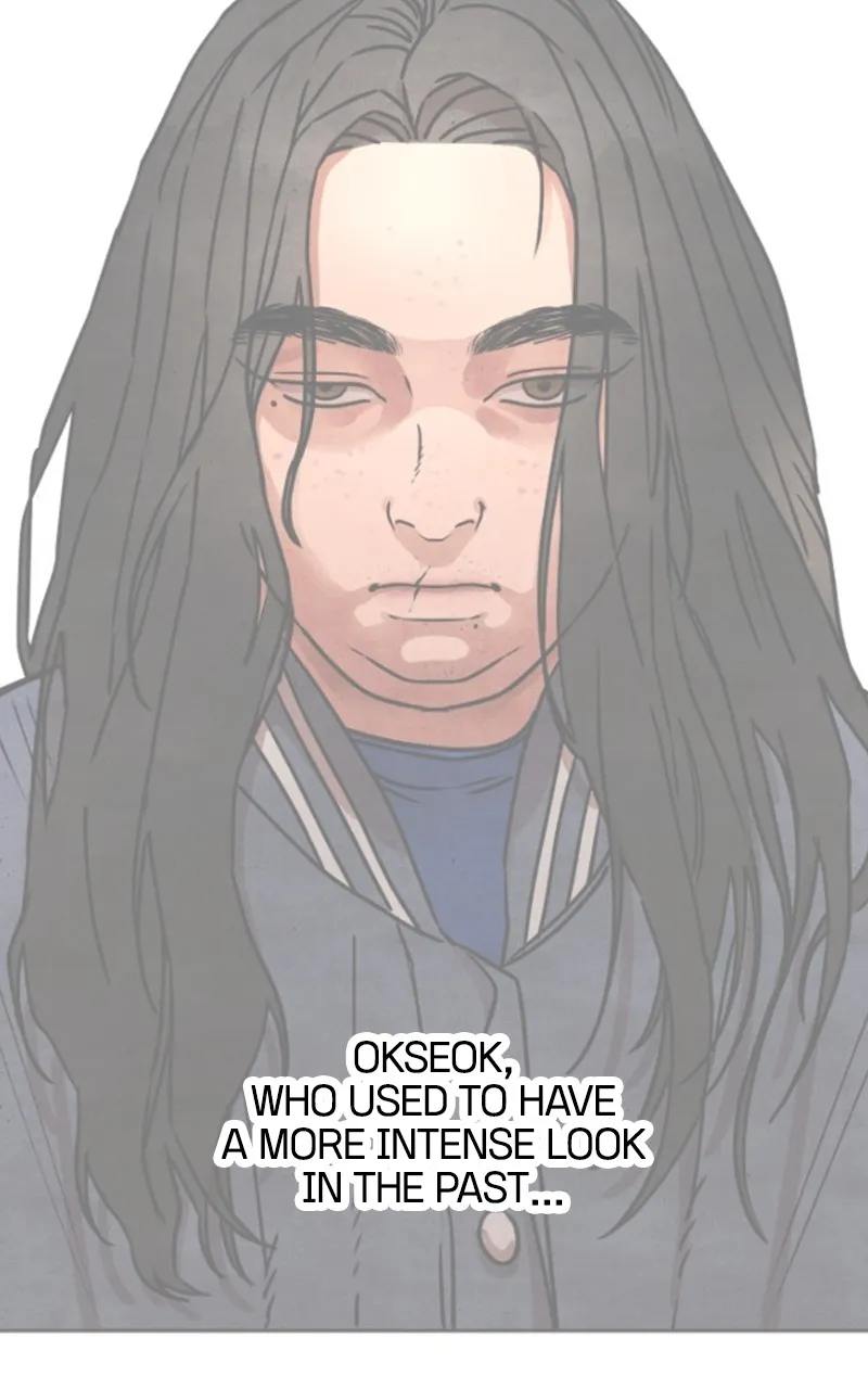 Who’s That Long-Haired Senior? Chapter 35 page 19 - 