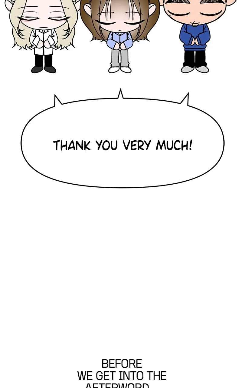 Who’s That Long-Haired Senior? Chapter 35 page 3 - 