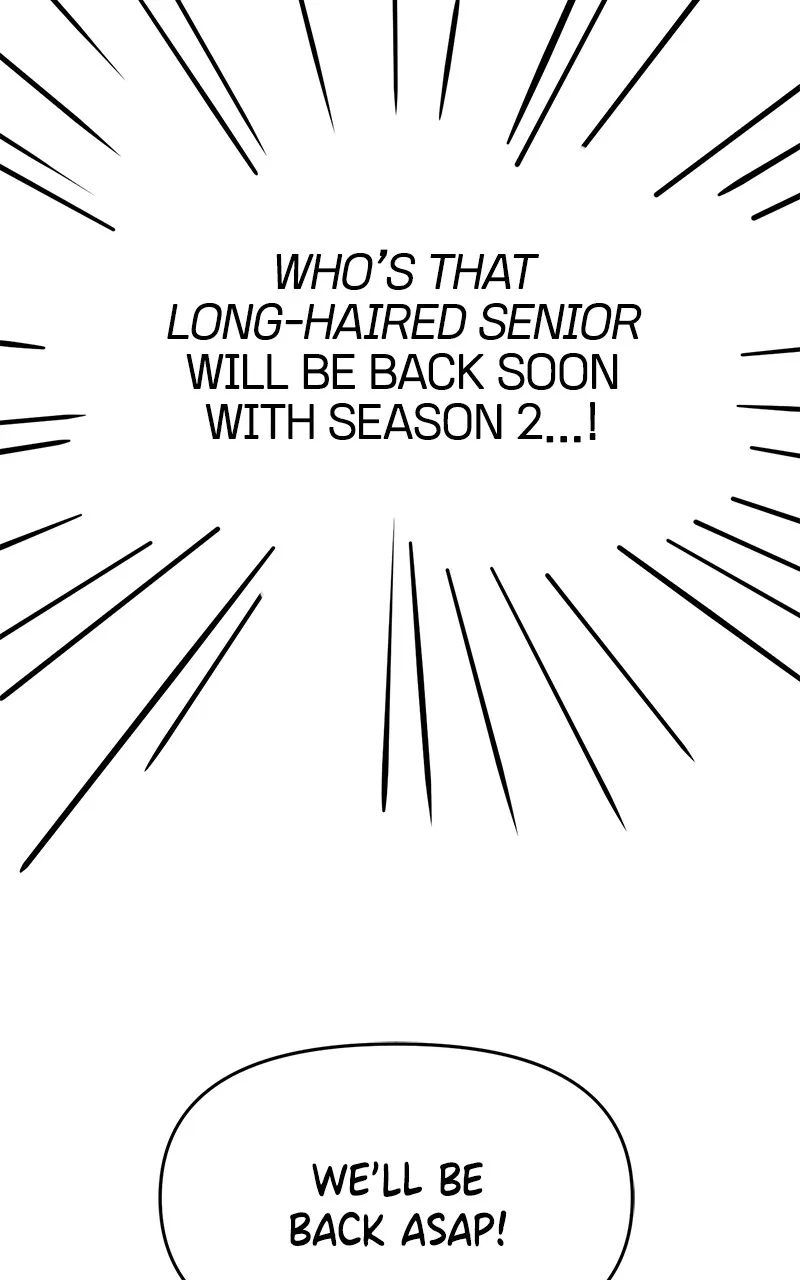 Who’s That Long-Haired Senior? Chapter 35 page 5 - 