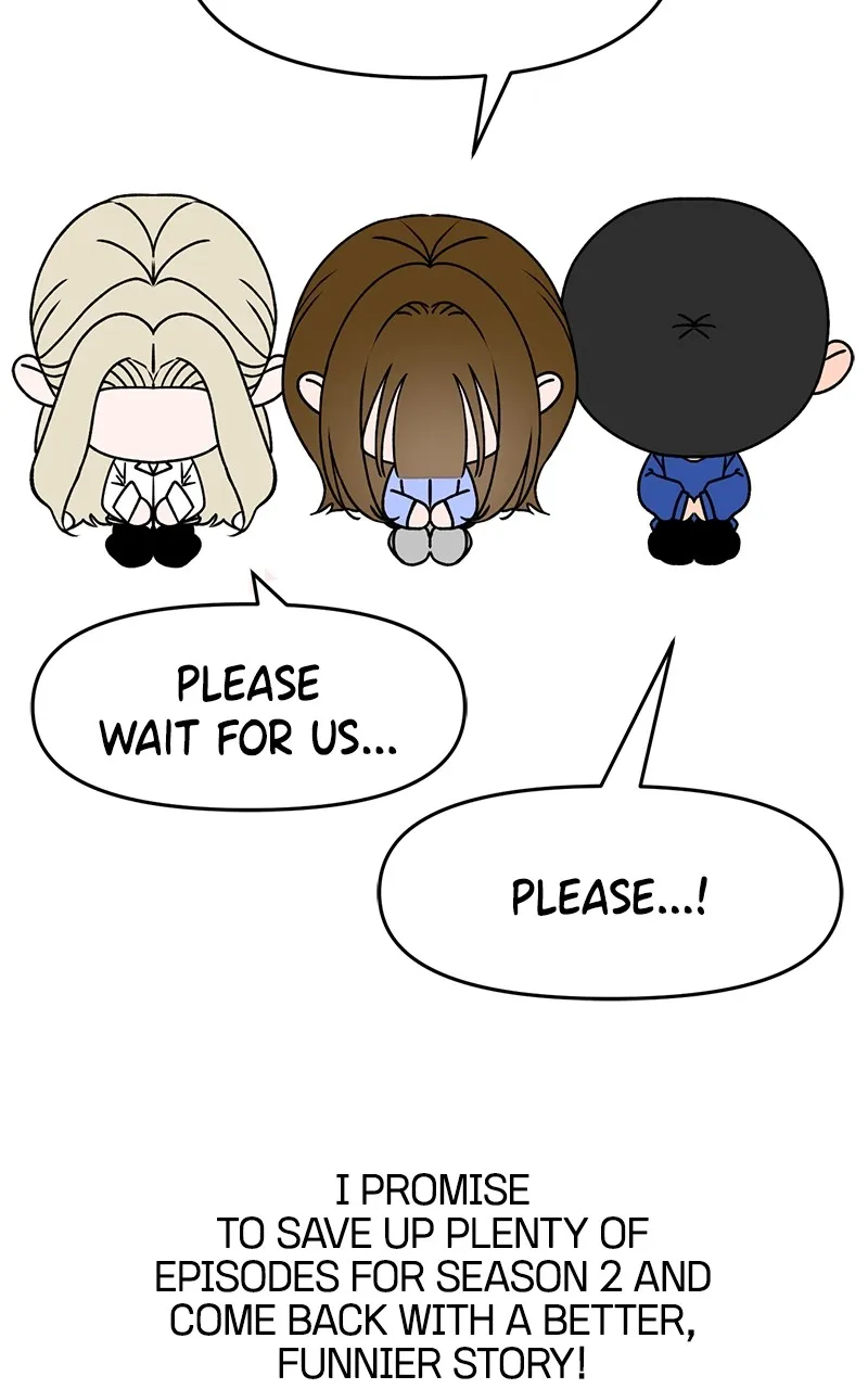 Who’s That Long-Haired Senior? Chapter 35 page 6 - 