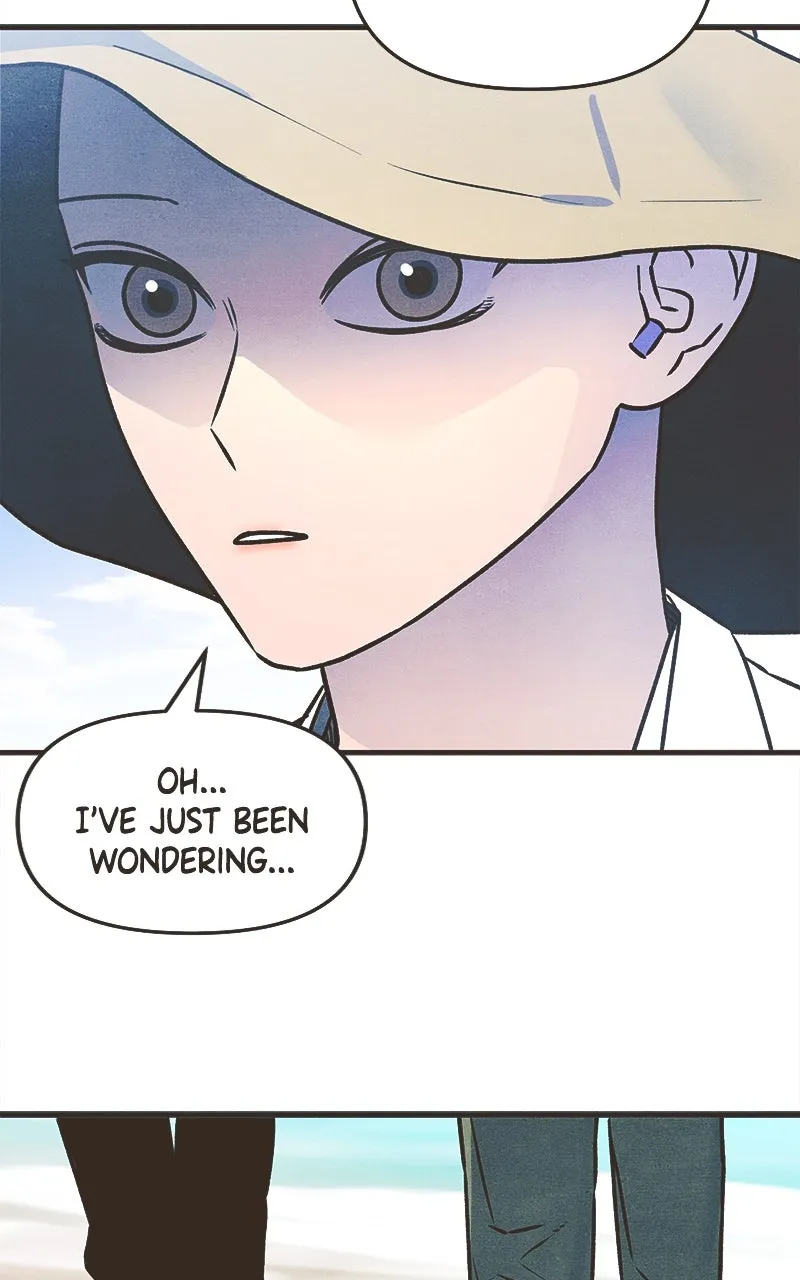 Who’s That Long-Haired Senior? Chapter 36 page 12 - 