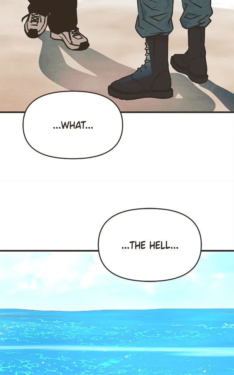 Who’s That Long-Haired Senior? Chapter 36 page 13 - 