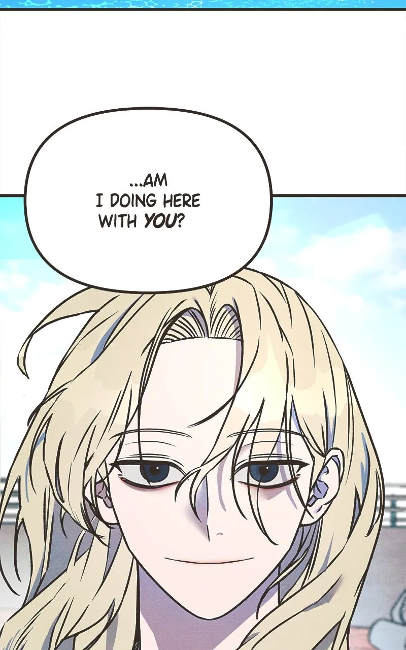 Who’s That Long-Haired Senior? Chapter 36 page 14 - 