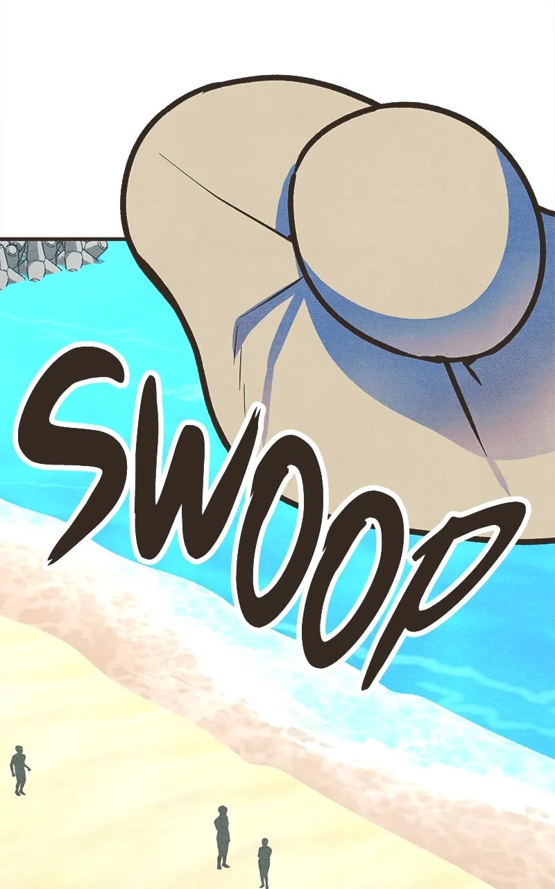 Who’s That Long-Haired Senior? Chapter 36 page 18 - 