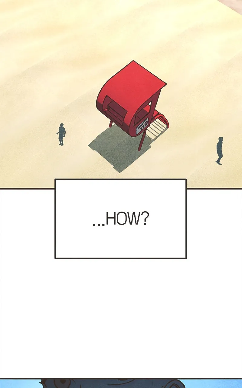 Who’s That Long-Haired Senior? Chapter 36 page 19 - 