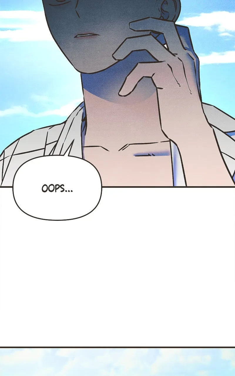 Who’s That Long-Haired Senior? Chapter 36 page 20 - 