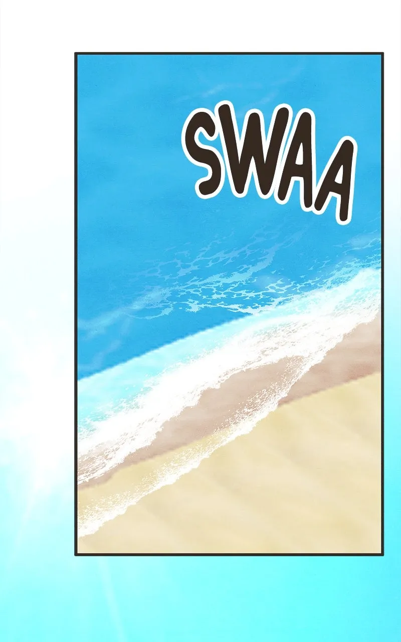 Who’s That Long-Haired Senior? Chapter 36 page 3 - 