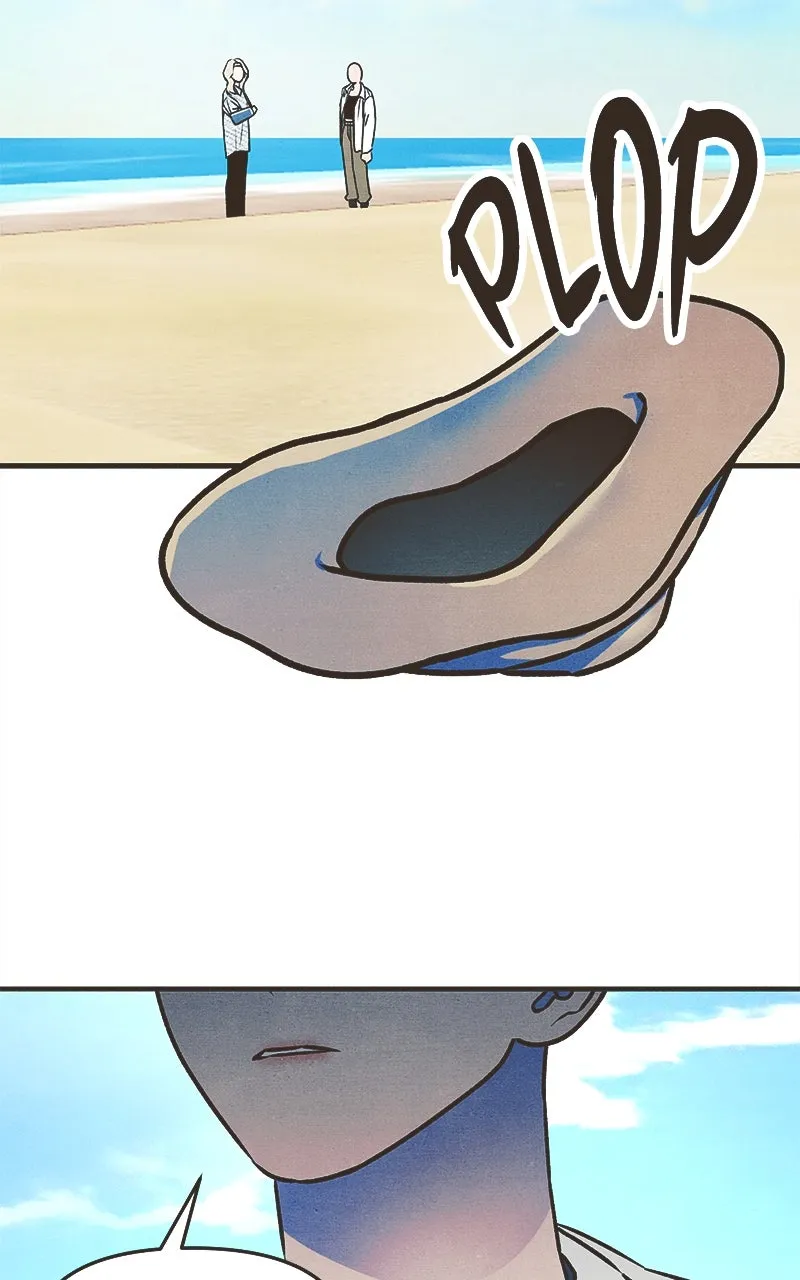 Who’s That Long-Haired Senior? Chapter 36 page 21 - 