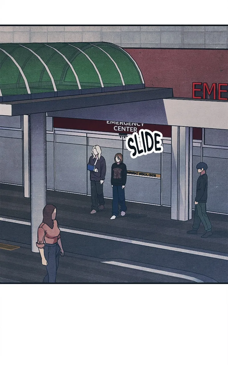 Who’s That Long-Haired Senior? Chapter 36 page 28 - 