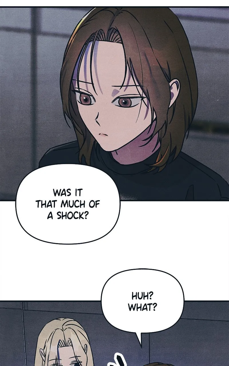 Who’s That Long-Haired Senior? Chapter 36 page 29 - 