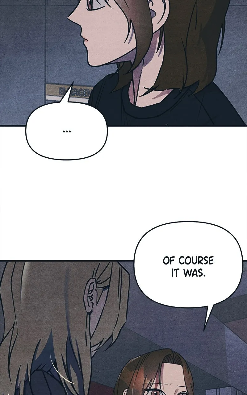 Who’s That Long-Haired Senior? Chapter 36 page 31 - 