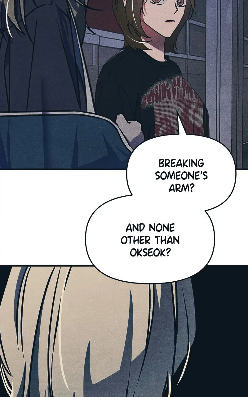Who’s That Long-Haired Senior? Chapter 36 page 32 - 