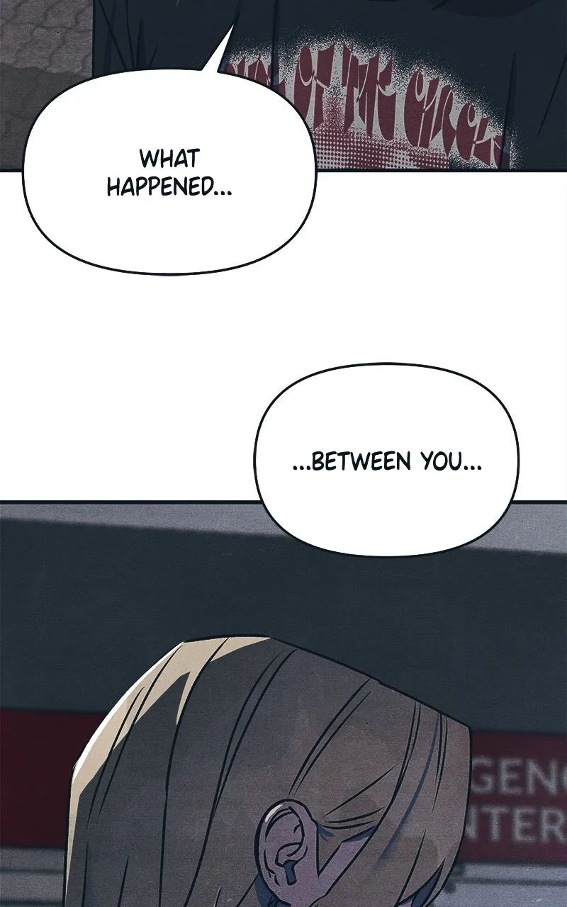 Who’s That Long-Haired Senior? Chapter 36 page 39 - 