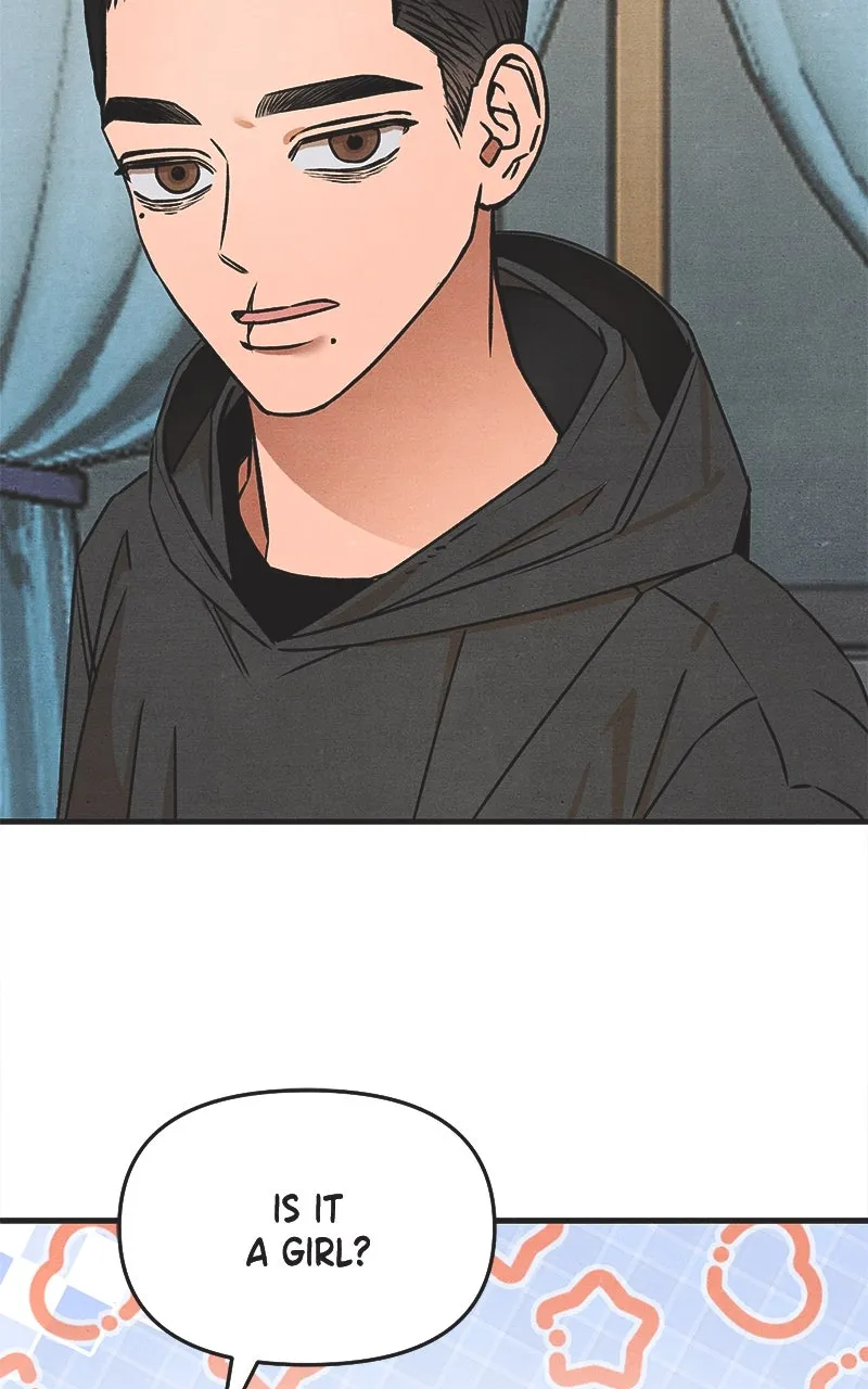 Who’s That Long-Haired Senior? Chapter 36 page 47 - 