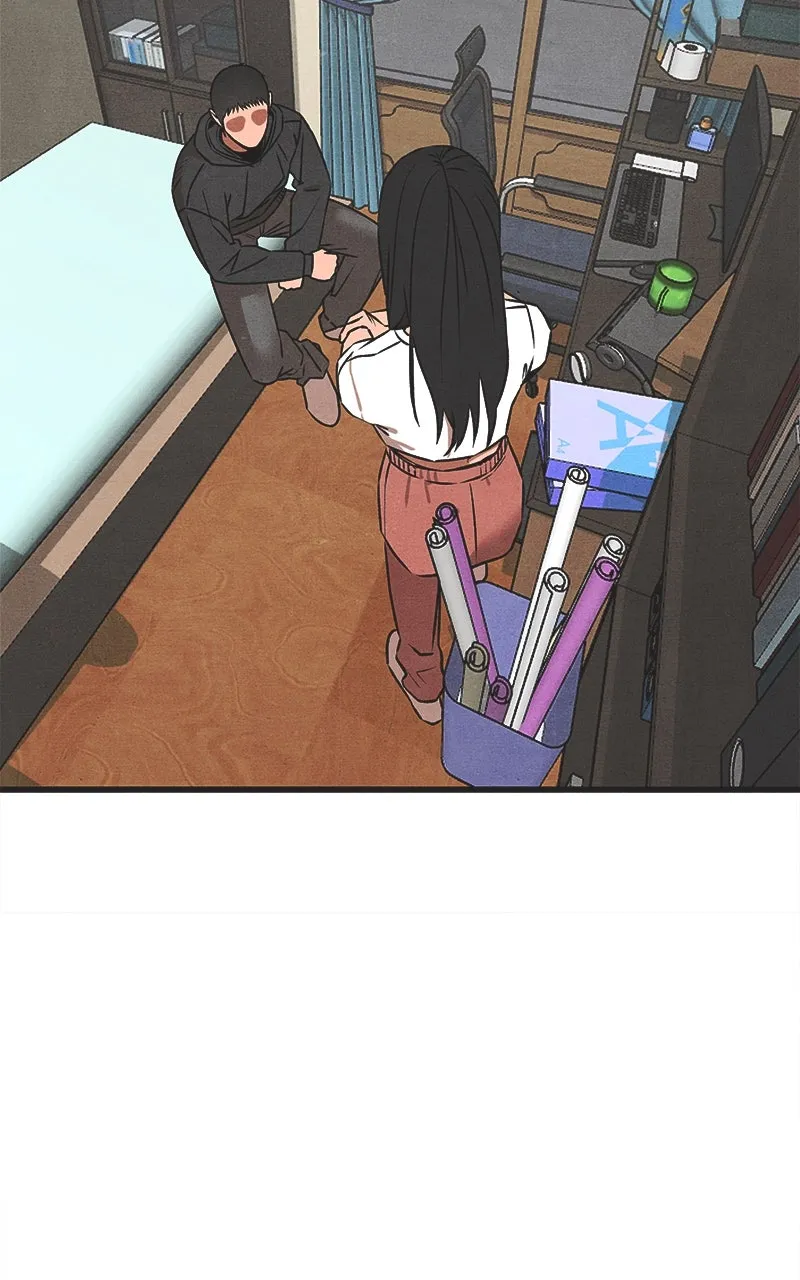 Who’s That Long-Haired Senior? Chapter 36 page 53 - 