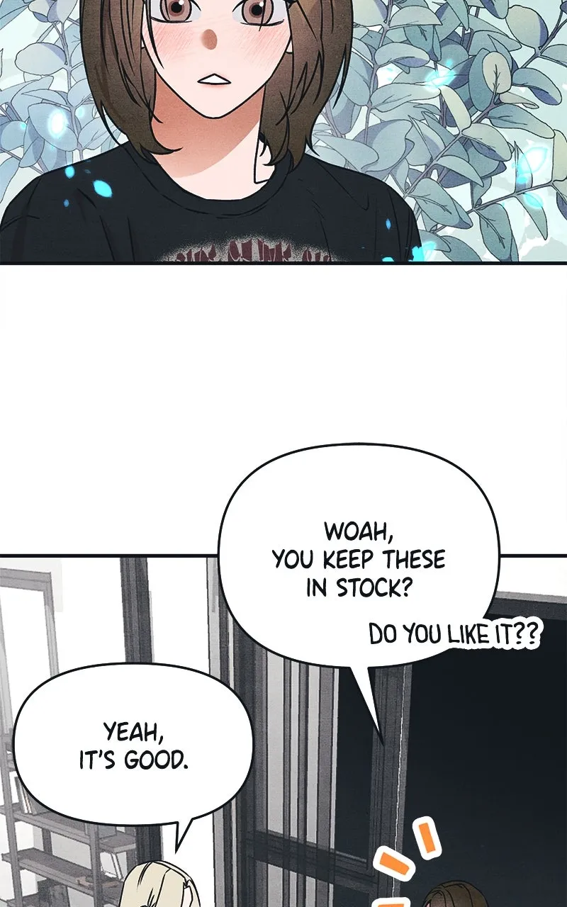 Who’s That Long-Haired Senior? Chapter 36 page 59 - 