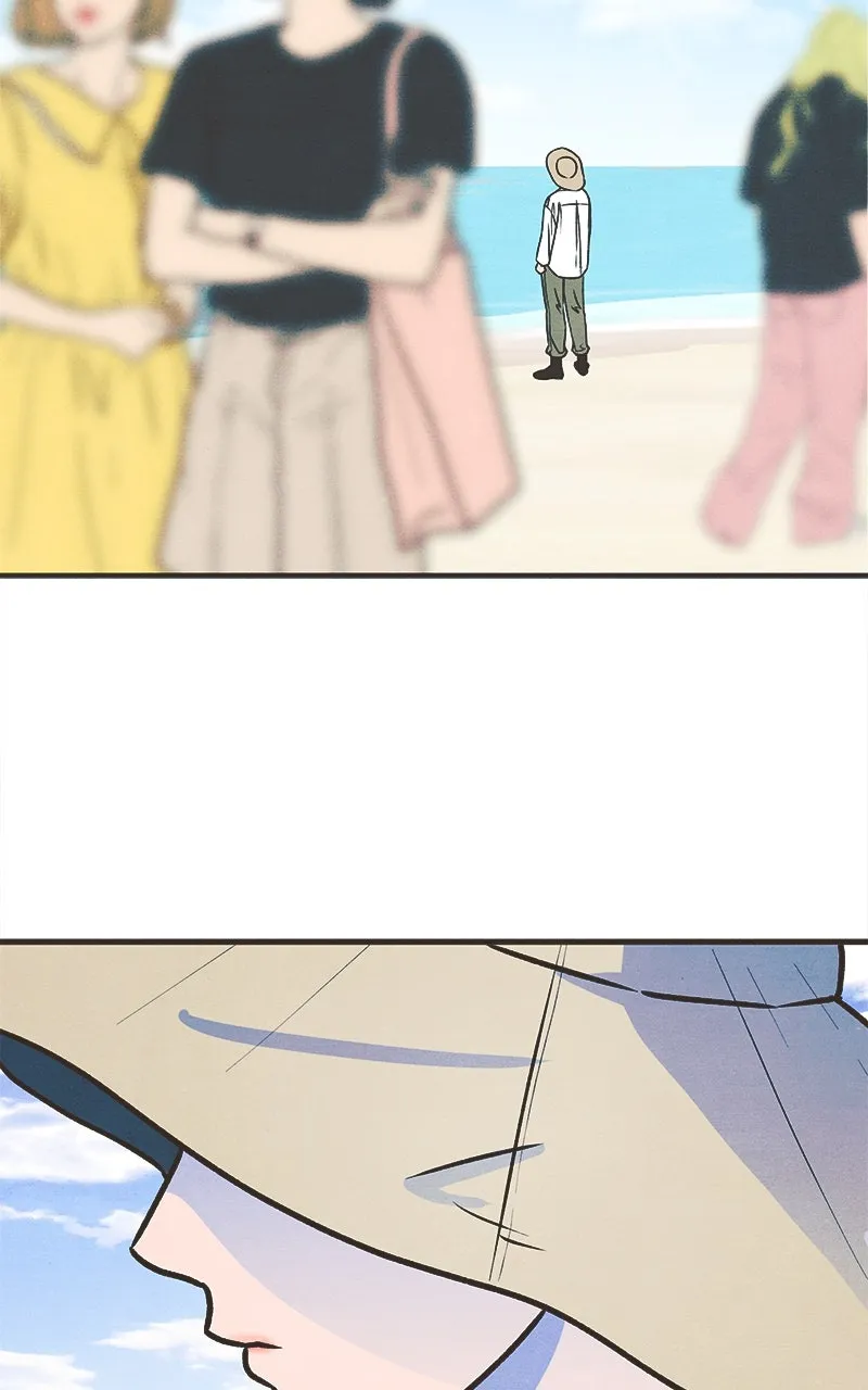 Who’s That Long-Haired Senior? Chapter 36 page 7 - 