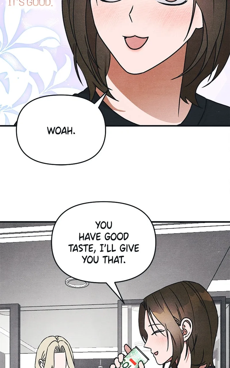 Who’s That Long-Haired Senior? Chapter 36 page 61 - 