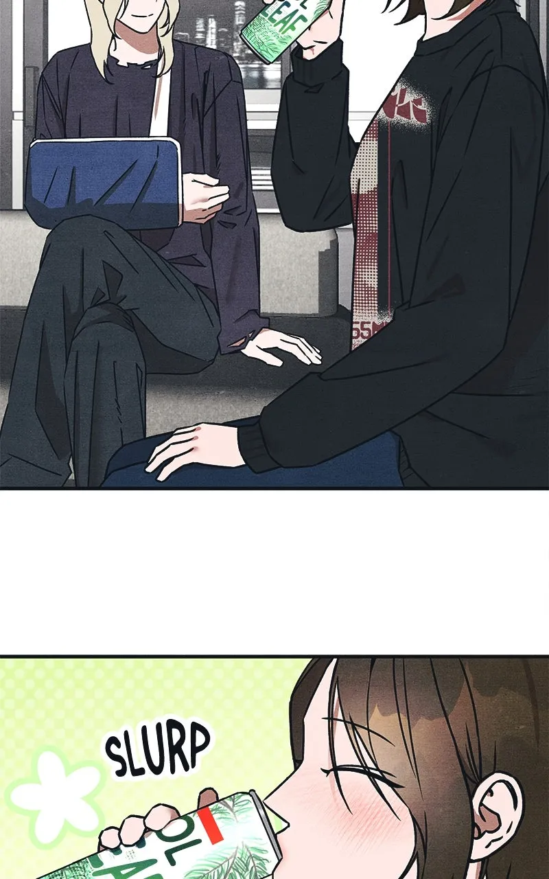 Who’s That Long-Haired Senior? Chapter 36 page 62 - 