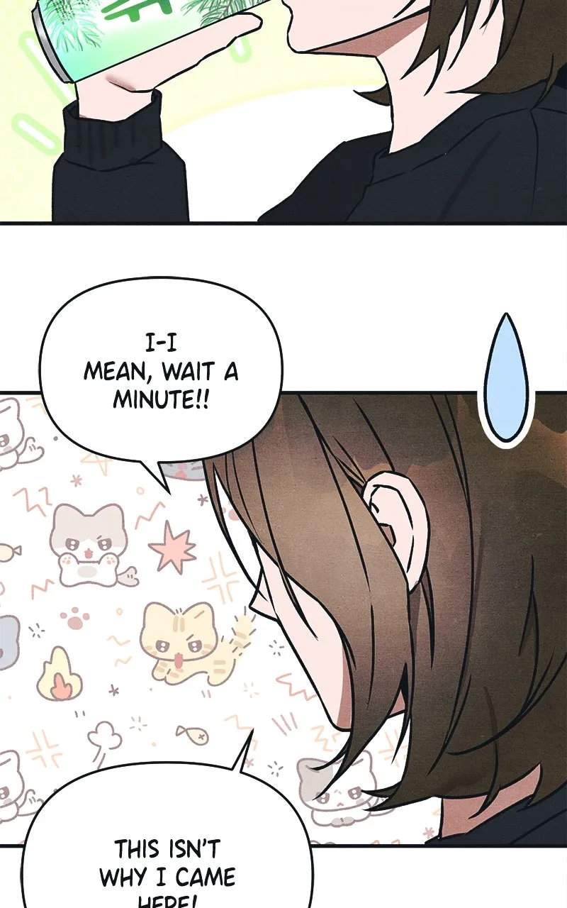 Who’s That Long-Haired Senior? Chapter 36 page 63 - 