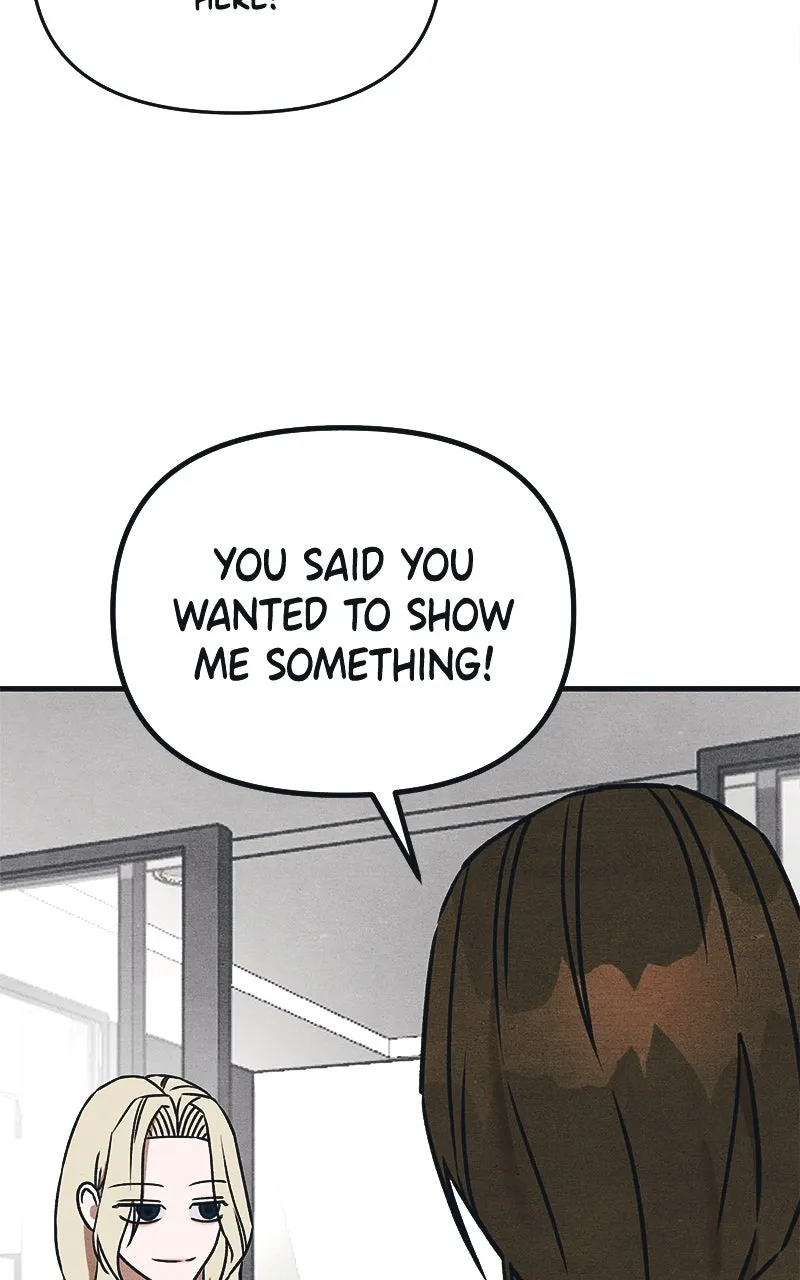 Who’s That Long-Haired Senior? Chapter 36 page 64 - 