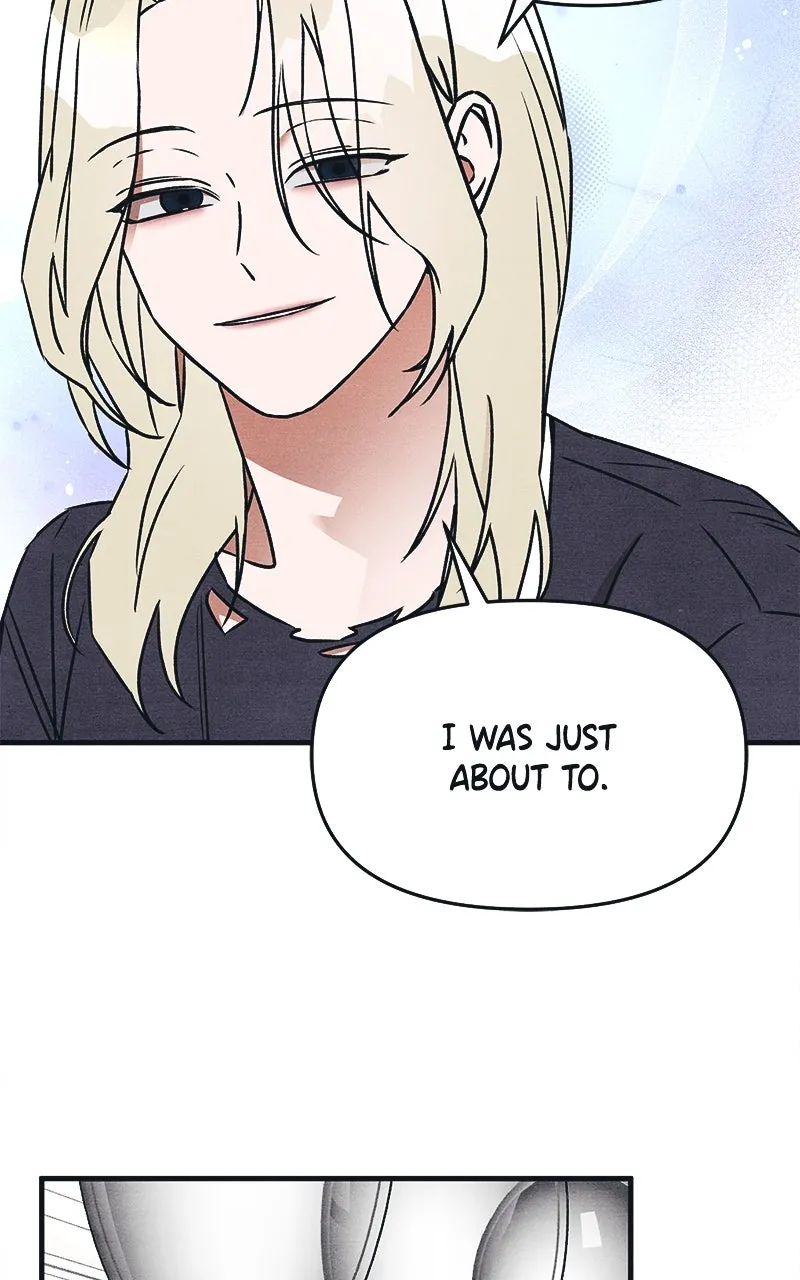 Who’s That Long-Haired Senior? Chapter 36 page 66 - 