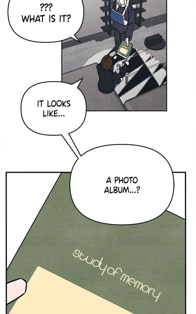 Who’s That Long-Haired Senior? Chapter 36 page 70 - 