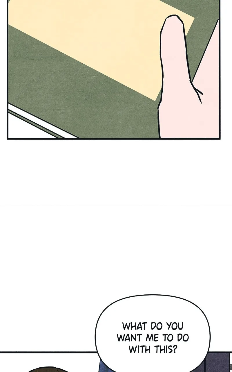 Who’s That Long-Haired Senior? Chapter 36 page 71 - 
