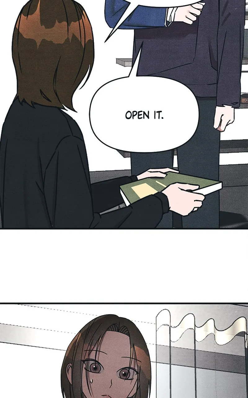 Who’s That Long-Haired Senior? Chapter 36 page 72 - 