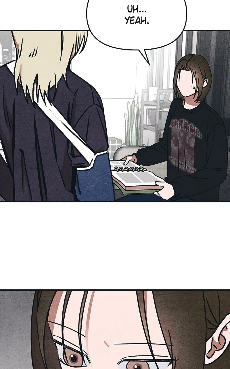 Who’s That Long-Haired Senior? Chapter 36 page 80 - 