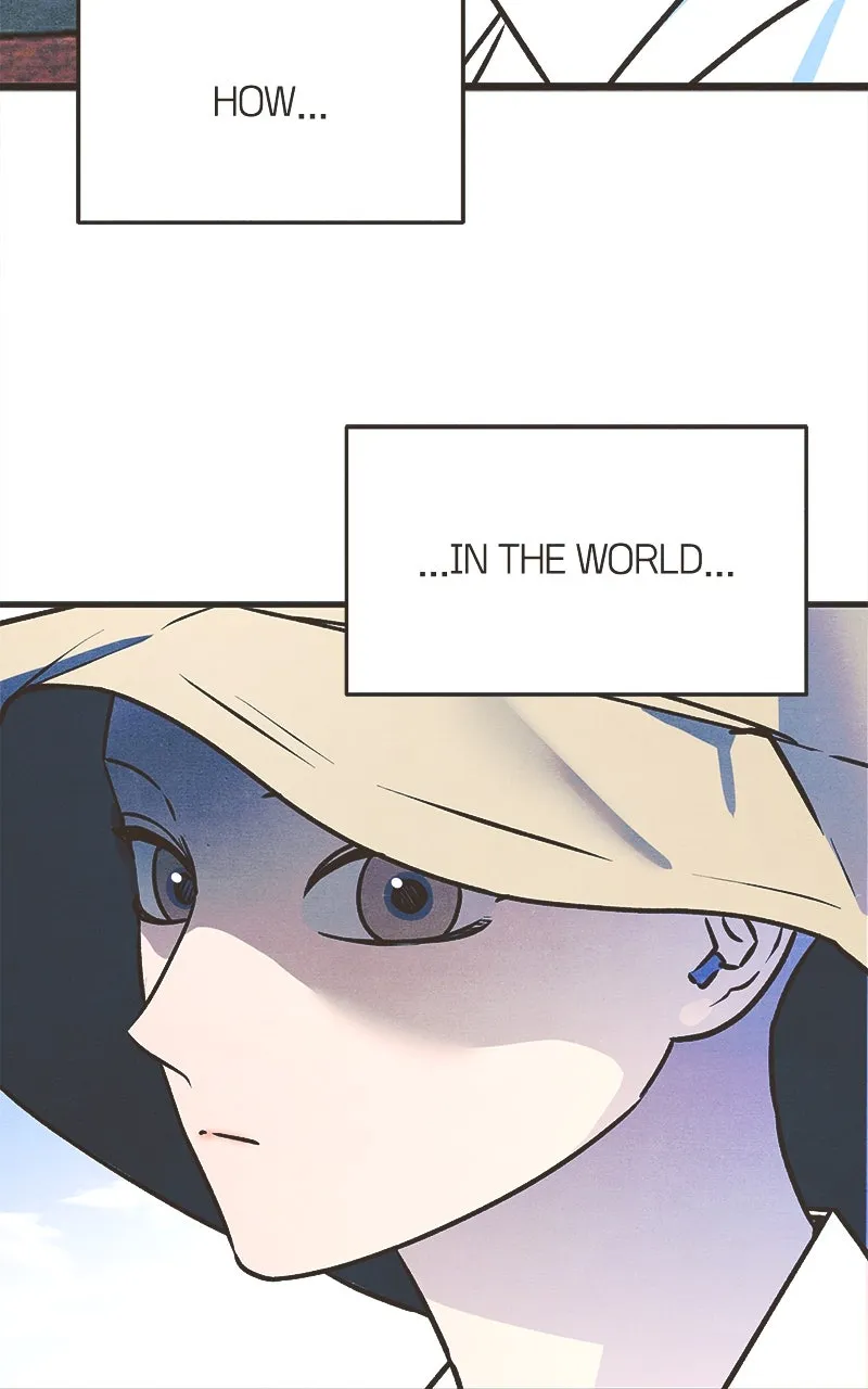 Who’s That Long-Haired Senior? Chapter 36 page 9 - 