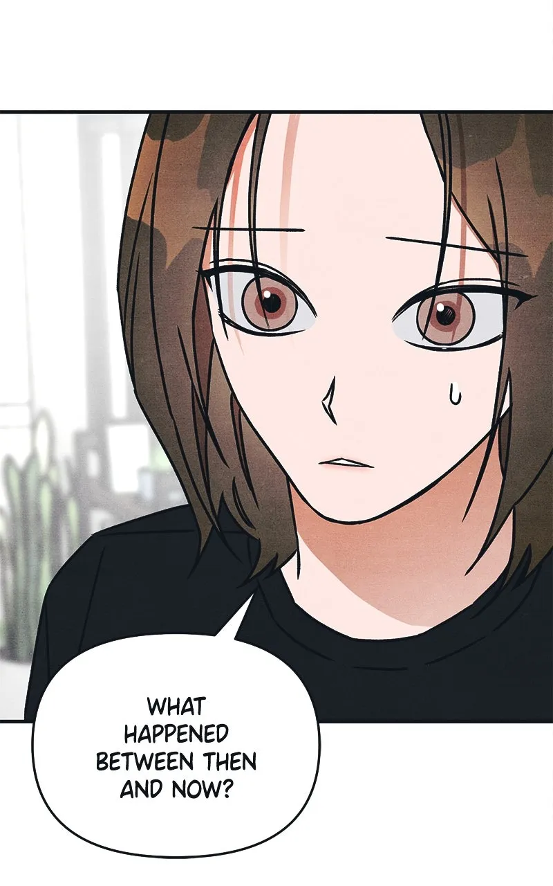 Who’s That Long-Haired Senior? Chapter 36 page 84 - 