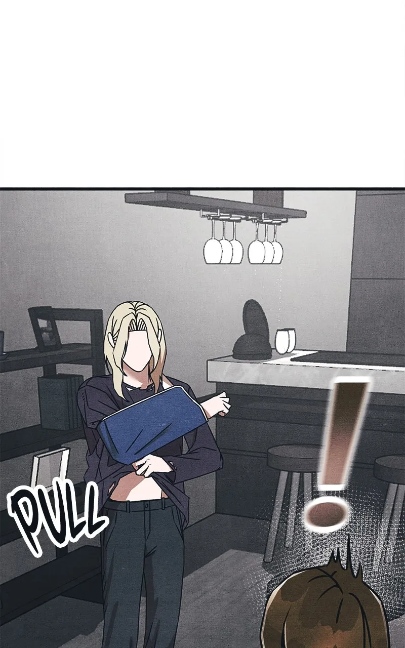 Who’s That Long-Haired Senior? Chapter 36 page 86 - 